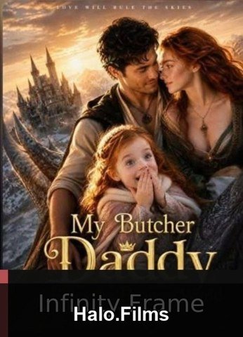 My Butcher Daddy Rules The Dragon World #Englishsubtitle #Watchfull #Fantasyromance✅✅ | Infinity Frame - Full EP