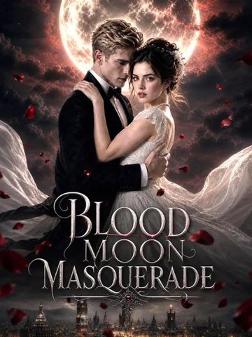 Blood Moon Masquerade | Full Series | Short Drama English