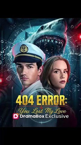 404 Error- You Lost My Love - FULL EP [Full Movie]