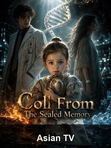 Call From The Sealed Memory - Full EP