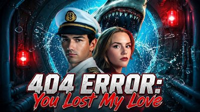 404 Error You Lost My Love 💗💗