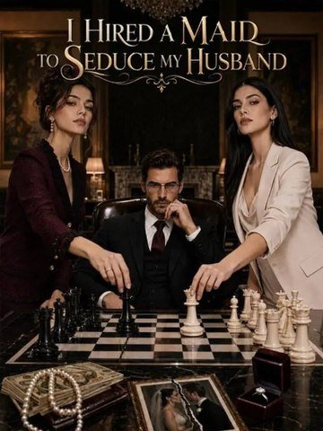 I Hired a Maid to Seduce My Husband FULL EP