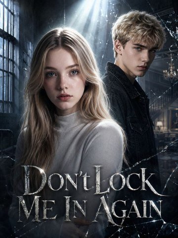 Dont Lock Me In Again - Full Short Drama Eng Sub