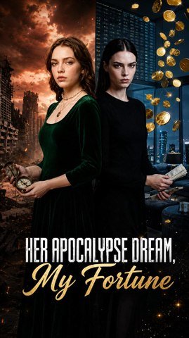 Her Apocalypse Dream, My Fortune | Full EP | Short Drama