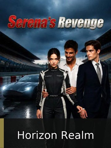 Serena's Revenge #englishsub #fullepisode #mustwatch💥🔥 | Horizon Realm