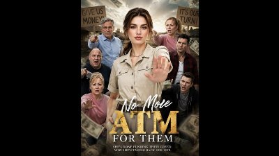No More Atm For Them Completed Movie ✅ FULL [Eng Sub]