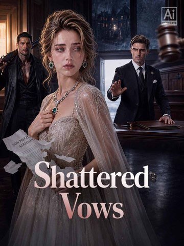 Shattered Vows | Short Drama Full HD 720p