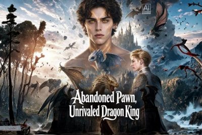 [COMPLETE] 🧣 Abandoned Pawn, Unrivaled Dragon King Dailymotion Movie