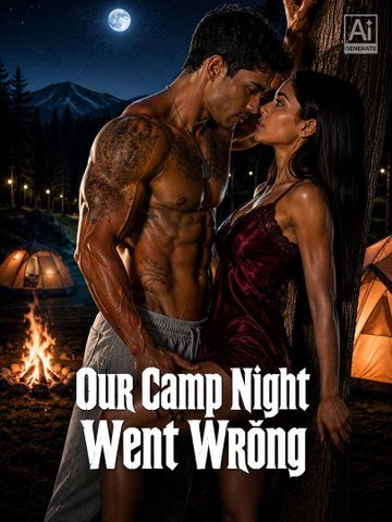 Our Camp Night Went Wrong - Short Drama - FULL EP ✅ [Eng Sub]