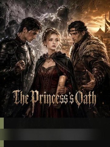 The Princess'S Oath Fullfilm Shorts Drama English Velnix Drama