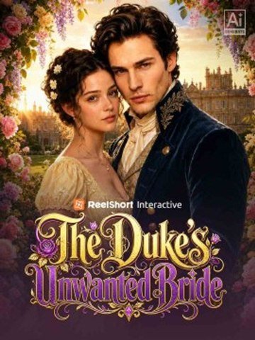The Duke's Unwanted Bride EP