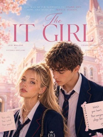 The IT Girl Shorts Drama English Velnix Drama