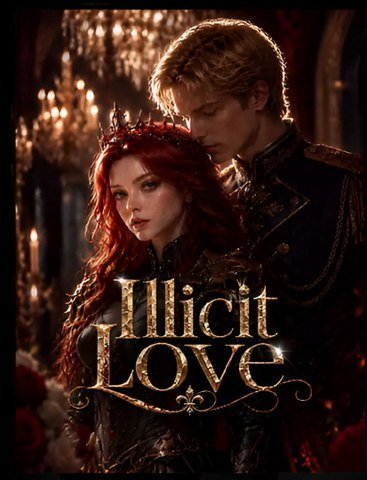 Illicit Love- Drama FULL MOVIES ENGLISH SUB