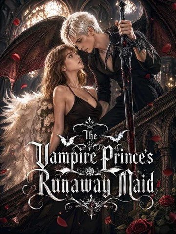 The Vampire Prince's Runaway Maid - FULL