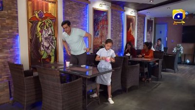 Baray Bhaiya Episode 78 - [Eng Sub] - Aijaz Aslam - Maya Khan - Rabya Kulsoom - 1st September 2025