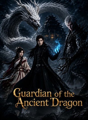 Guardian of the Ancient Dragon - Full Story | Epic Fantasy Romance Short Drama | Viral Dragon Legend - ENGSUB