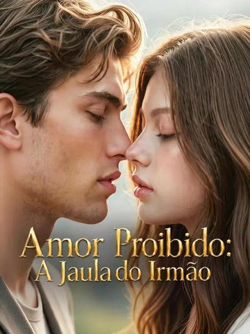 Amor Proibido: A Jaula do Irmão | Série Completa | Short Drama Português