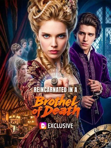 Reincarnated in a Brothel of Death | Full Series | Short Drama English | Full Short Drama | English Sub 2026