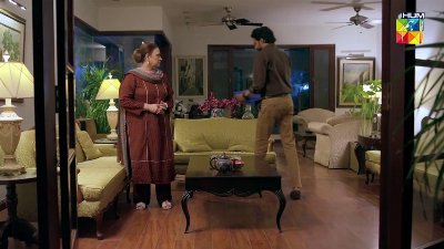Goonj - Episode 25 [CC] - 9th Jan 2026 [ Komal Meer, Mirza Gohar Rasheed & Feroz Kadri ] - HUM TV