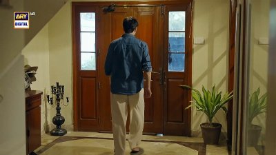 Madawa Episode 68   6 March 2026   Omer Shahzad   Aiza Awan   ARY Digital Drama