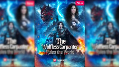 The Wolfless Carpenter Rules the World Full Movie