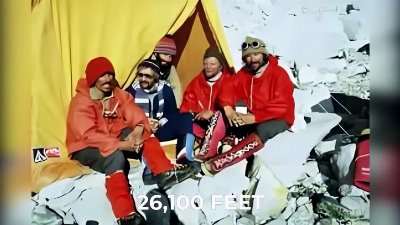 Everest Death Zone: Unbelievable 2026 Survival & Tragedy | Mountaineering’s Darkest Edge