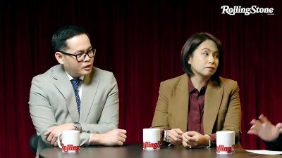 The Dangers of Being a Journalist in Philippine Politics | Rolling Stone PH Roundtable