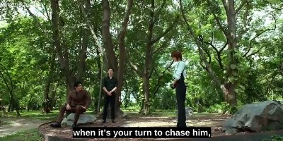Peach and Me Episode 3 [ Engsub ] [Full Movie]