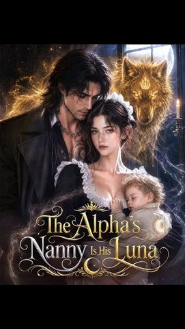 The Alpha's Nanny Is His Luna Completed Movie