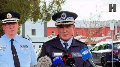 Body found in bushland believed to be 18yo Lily Hooper