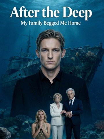 After the Deep, My Family Begged Me Home🧡🍏 🔥[Hot 2026] (2026) - FULL ENGSUB
