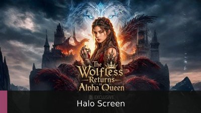 Presumed Dead Betrayed Wolfless Outcast Returns As Alpha Queen | Halo Screen - ✅FULL MOVIE (2026) - [Eng Sub]
