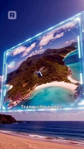 Atrapado en su corriente Episodio completo