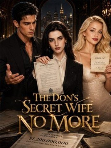 The Don's Secret Wife No More🌻🌻 | Full Short Drama | English Sub 2026