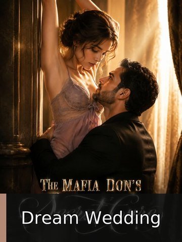 The mafia don's secret cure #engsub #fullfilm !!️!!️ | Dream Wedding