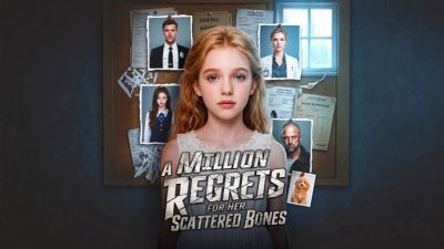 A million regrets for her scattered bones | Full Movie HD 2026