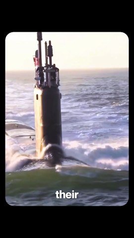 When The Soviets Built Submarines Faster Than Torpedoes 😱
