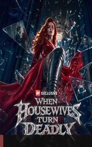 When Housewives Turn Deadly #FULL MOVIES ENGLISH SUB 2026🍿🍿🍿