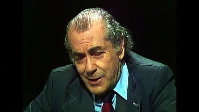 Brizola (2024) Documentário