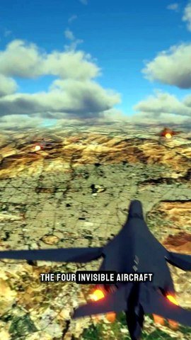 How the U S  Builds an Unstoppable B-1 Lancer Strike Package !