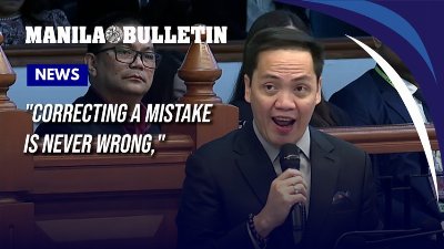 FULL: Ligutan addresses Facebook post on 'misleading question' remark