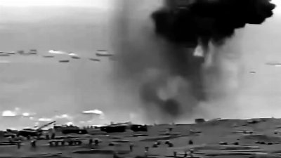 Iwo Jima: The Bloodiest Battle in Marine Corps History | Documentary