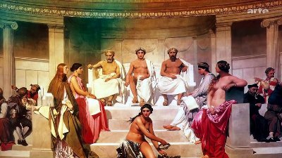Machocracy - Making the Male (ARTE, 2026)
