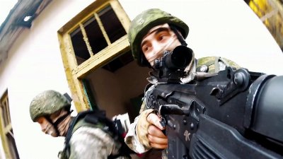 Ukraine Just Turned a Museum Relic Into a WAR MACHINE
