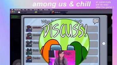 Shoe0nHead Youtube livestream vod (2020-11-14) Part 1