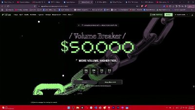 Earn 5,000$ Crypto Airdrop! (TxFlow)