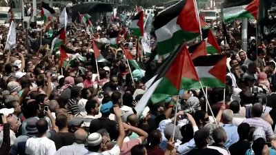 Jerusalem: City of Faith and Fury 4of6 Modern City, Ancient Conflict