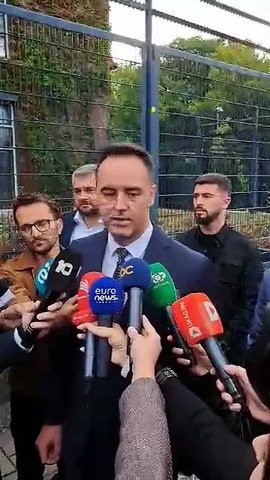 Glauk Konjufca flet para vendimit të Speciales