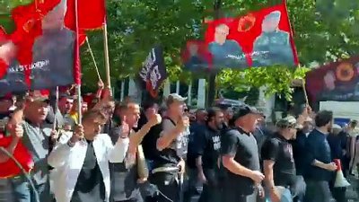 Reagimet e qytetarëve pas dënimit të ish-krerëve të UÇK’së