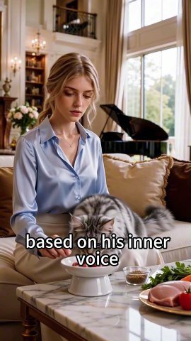 The Cat Told Her The Truth! The Nanny Exposed The Gold-Digger At The Engagement Party! #catTalker